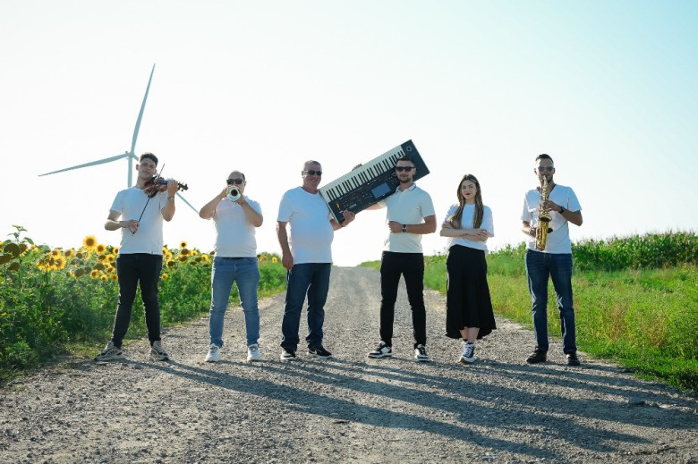 Capriciu Band Pașcani