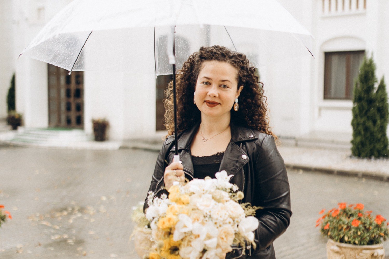 Anny Sescu • Event & Wedding Planner wedding-planner iasi