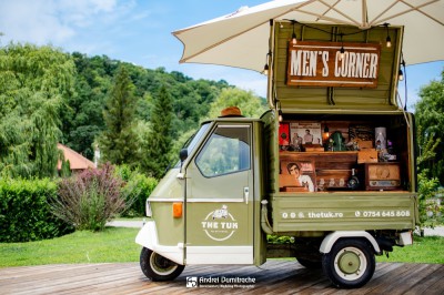 The Tuk - Alte servicii Brasov