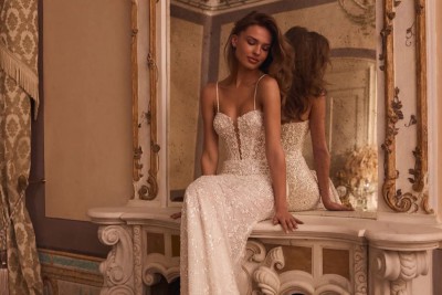 Salon Ma Cherie - Rochie mireasă Cluj