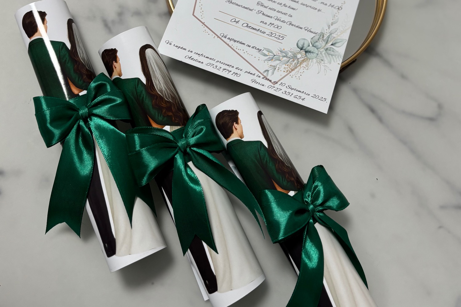 Buticul cu Creatii invitatii-tiparire iasi