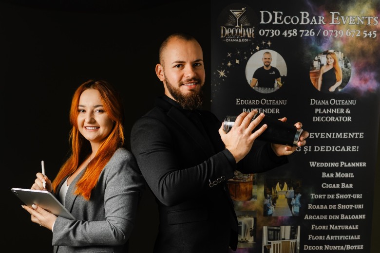 DECOBAR EVENTS SRL