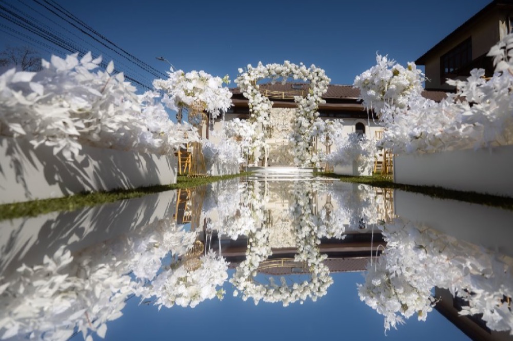 Eveniment de poveste Iaşi decoratiuni iasi