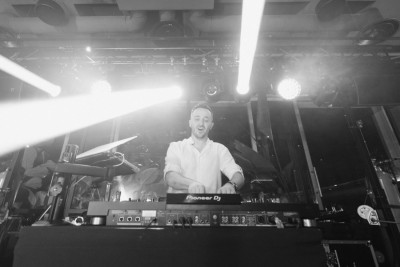 DJ BROMNIAC - Muzică Cluj