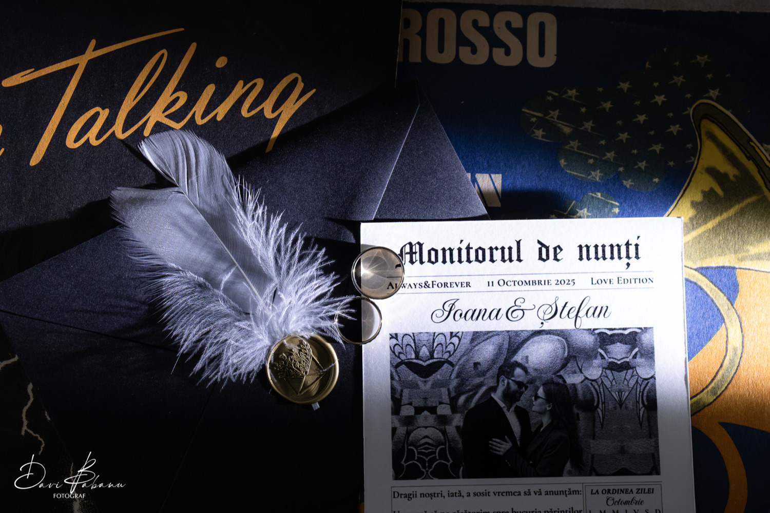 Davi Babanu Fotograf fotografie neamt