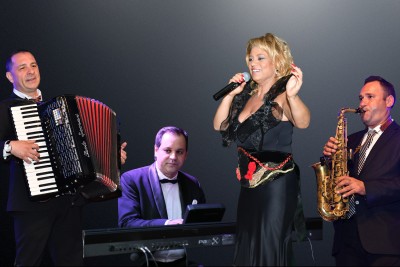 Formatia Gina Lincan - Muzică Bucuresti