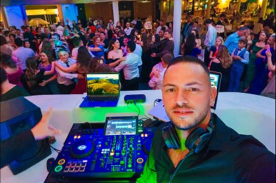 Dj Mike S - Muzică Constanta