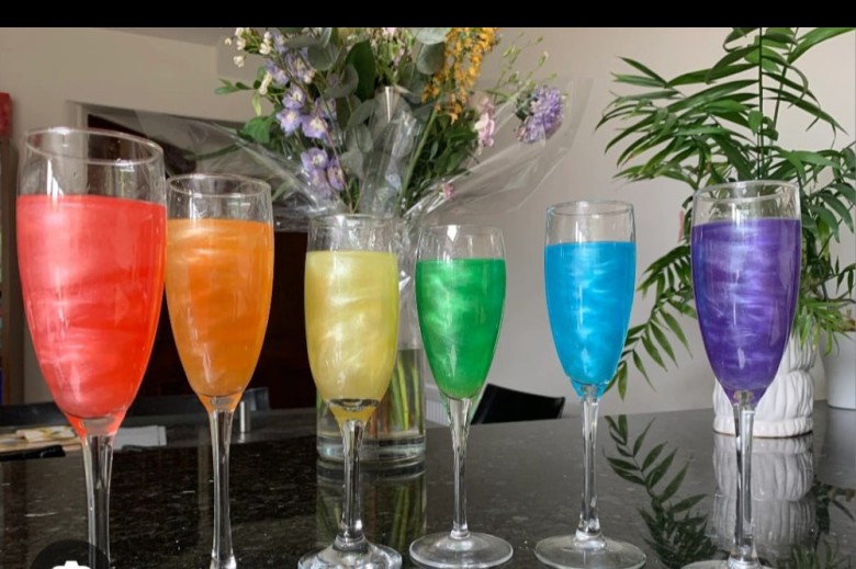 X Cocktail Bar