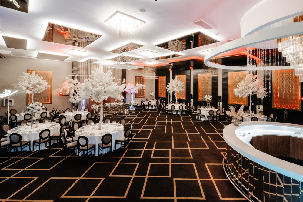 AMBASADOR EVENTS locatii ilfov