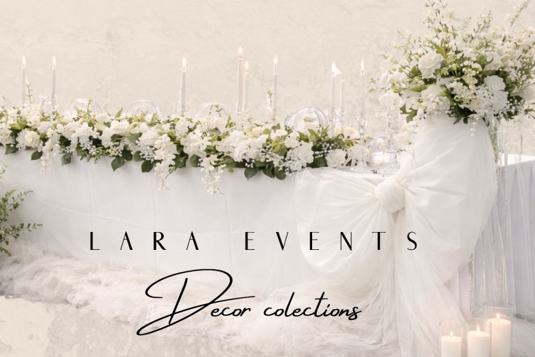 LARA EVENTS