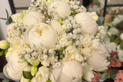 Memories with flowers srl - Flori Bucuresti