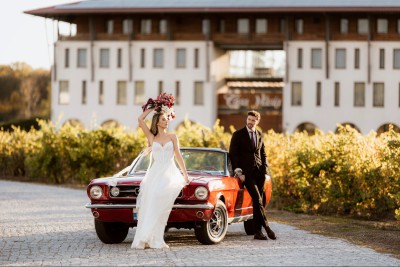 Elegancy Photo - Fotografie Prahova