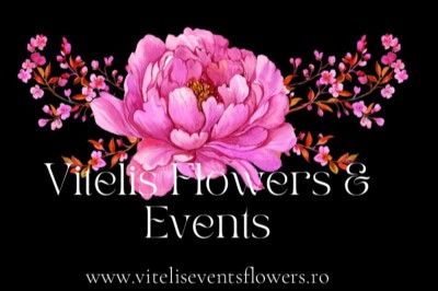 Vitelis Flowers & Events - Decorațiuni Iasi