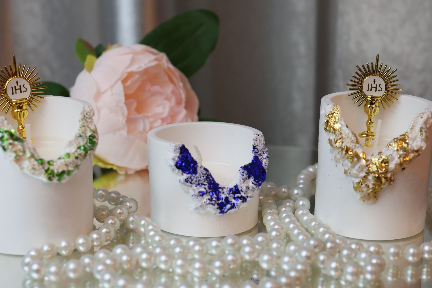 Ajmal Noir Candle&Artcrafts alte-servicii ilfov