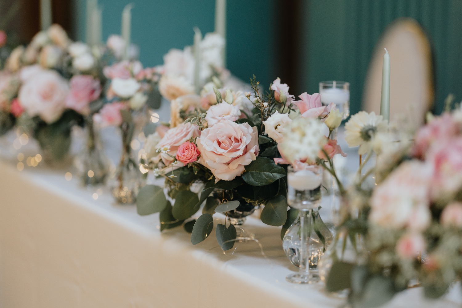 Anny Sescu • Event & Wedding Planner wedding-planner iasi