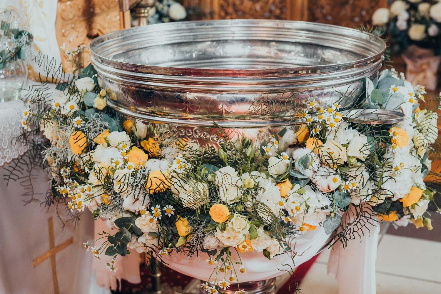 FLORIST Alina Maria Cristea flori cluj