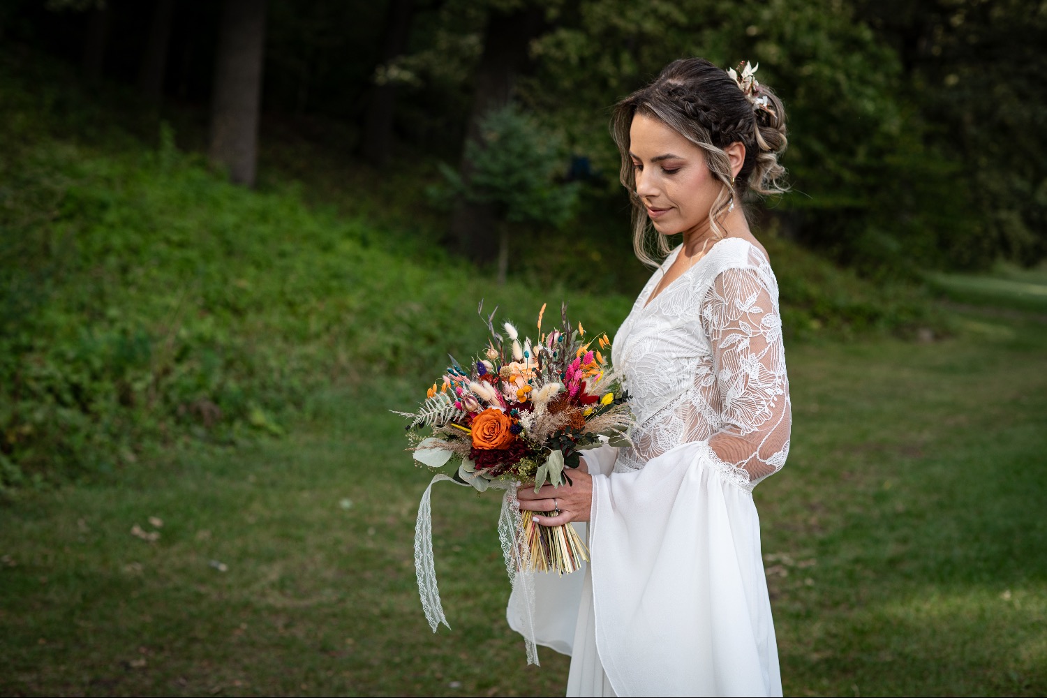 CREATIVE WIFE DESIGNS flori brasov