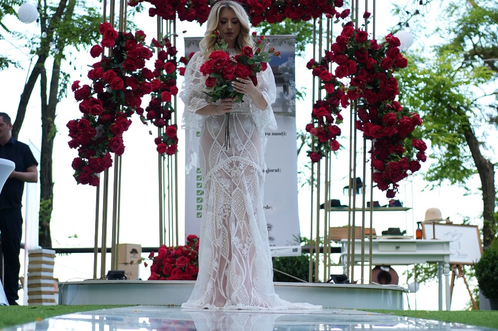 Eveniment de poveste Iaşi decoratiuni iasi