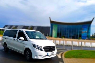 EasyGoRomania - Transport Bucuresti