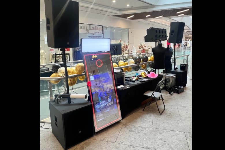 D&D events
