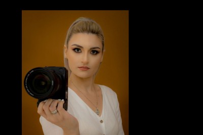 Claudia Oană - Fotografie Dambovita