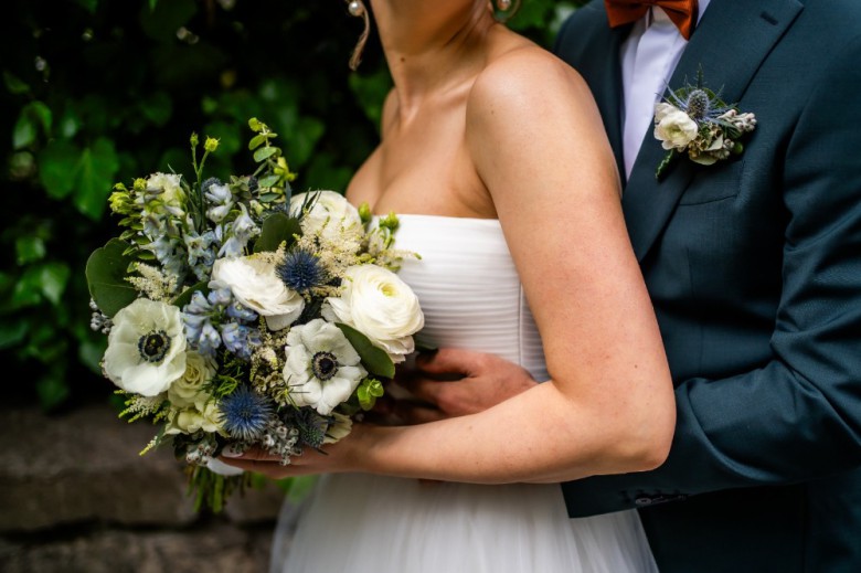 Manuela's Flowers