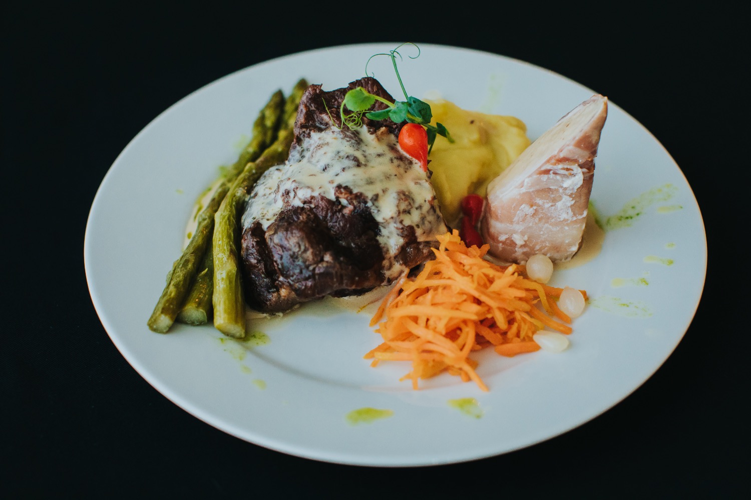 Green Garden Events locatii neamt