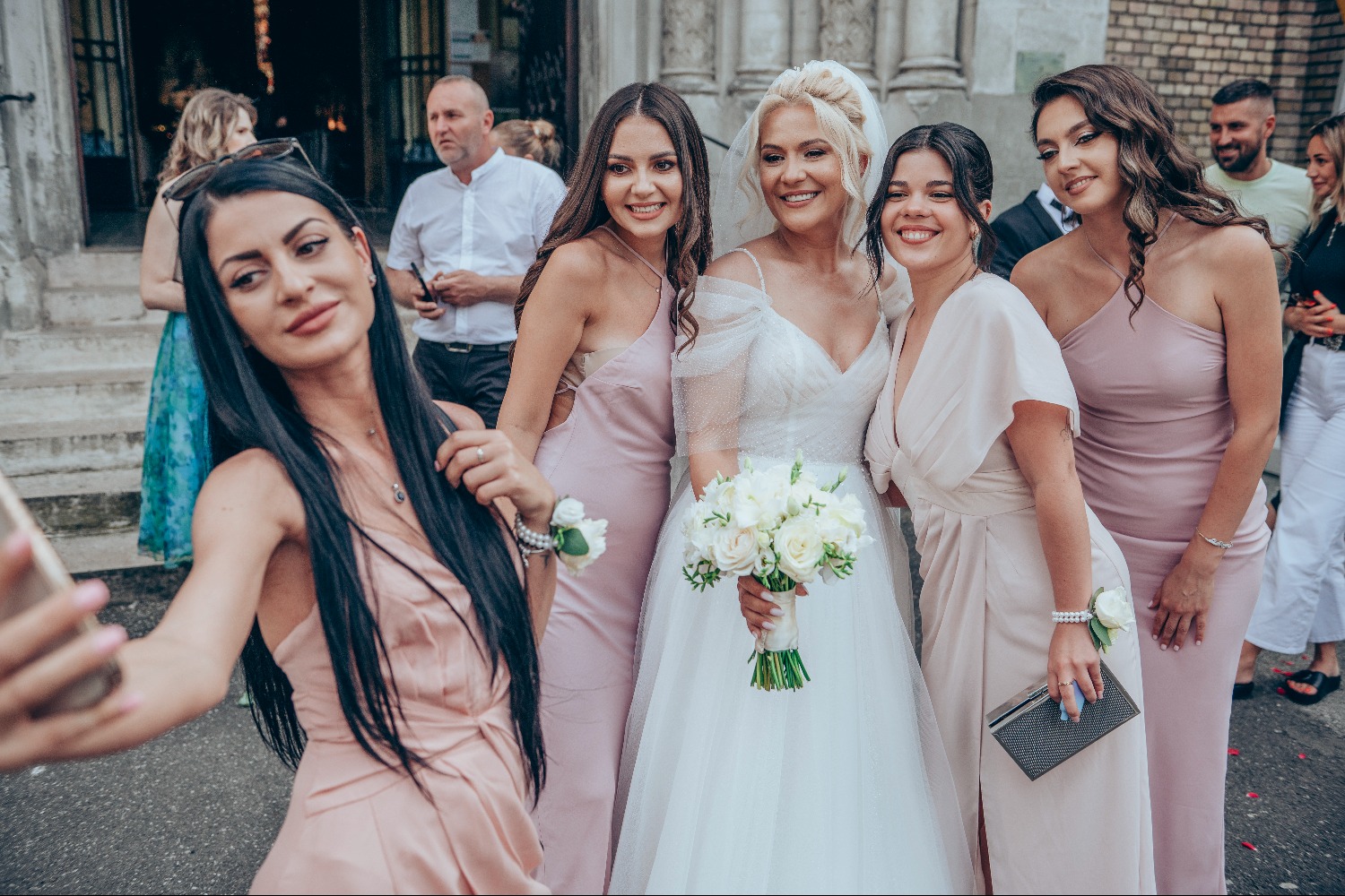 MIRAGE STUDIO S.R.L. fotografie timis