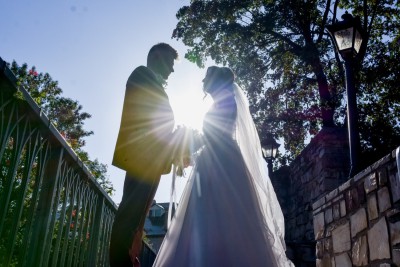 Clipa magică - Fotografie Bacau