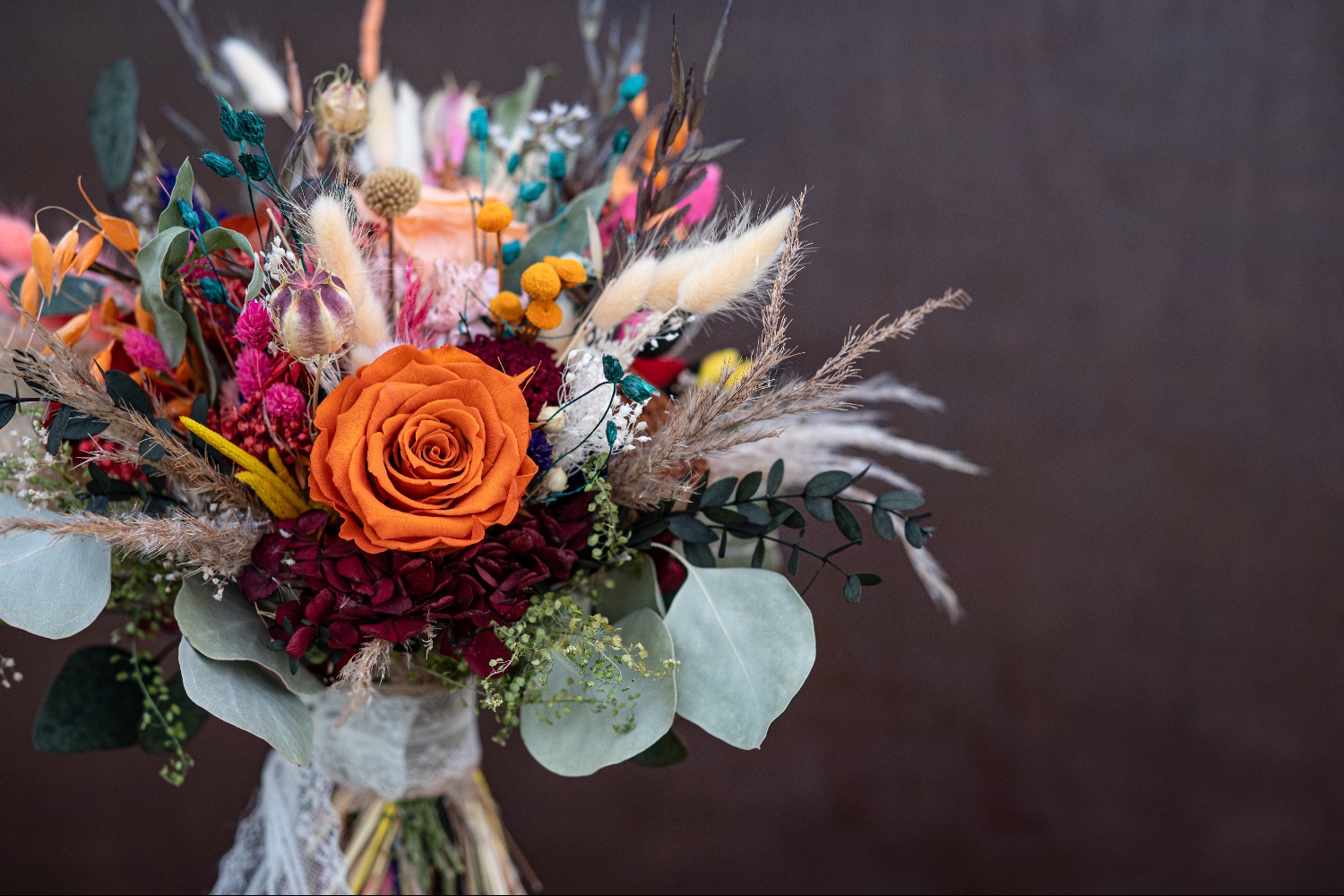 CREATIVE WIFE DESIGNS flori brasov