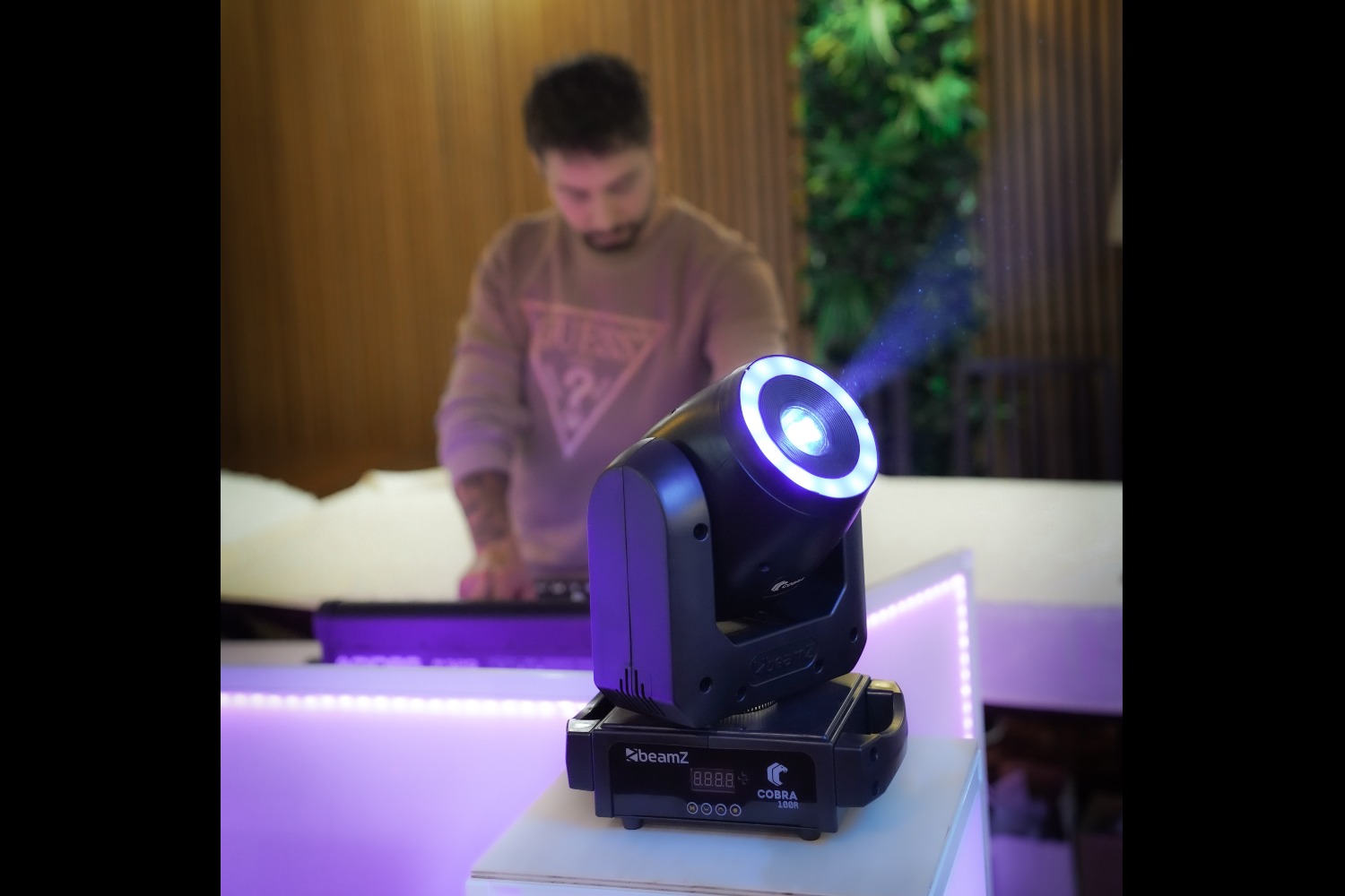 Vframe & VisualX Events pentru colaborări de succes muzica bucuresti