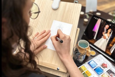 sunflowerillustrationvsa - Alte servicii Bucuresti