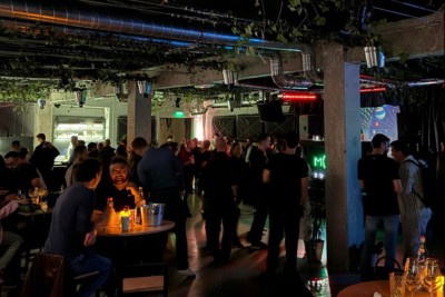 Oclu Events - Locații Bucuresti