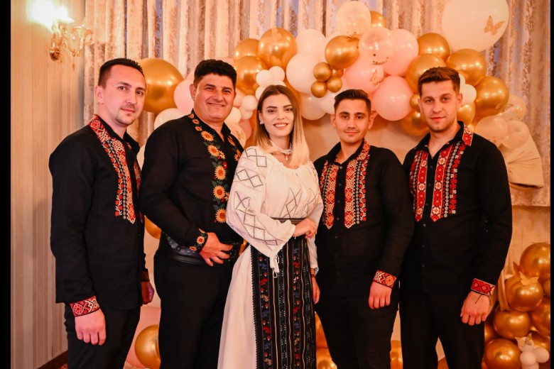 Doru Mituica Band S.R.L.