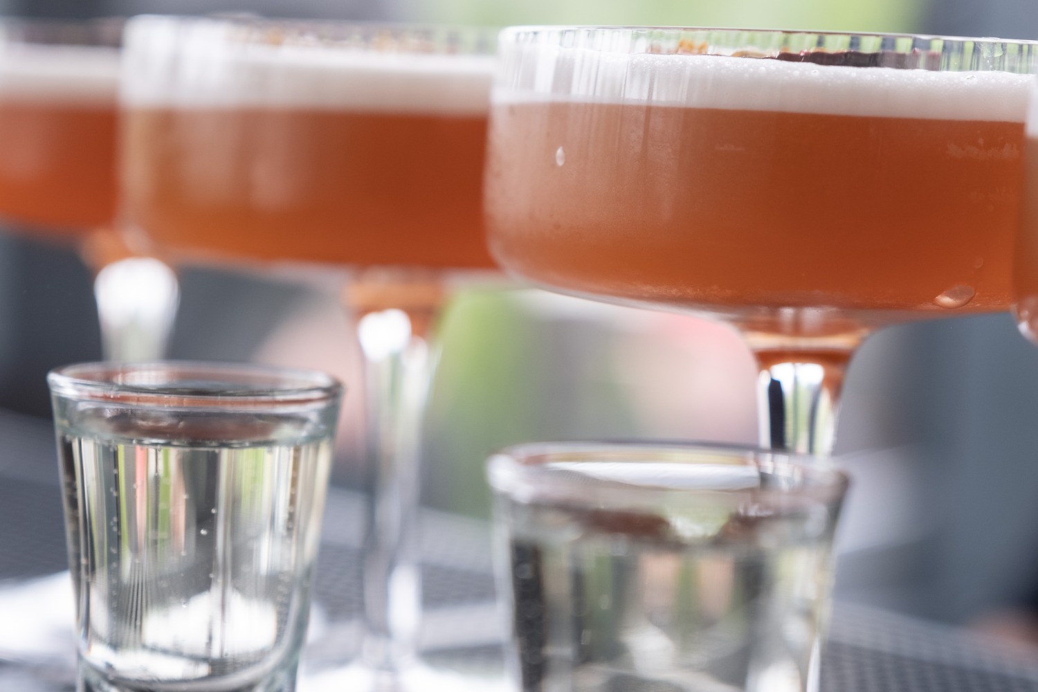 Exclusive Bar Events experiente-unice iasi