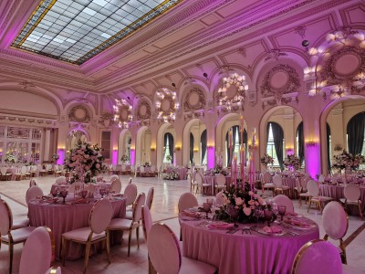 Transylvania Event Rentals - Decorațiuni Brasov