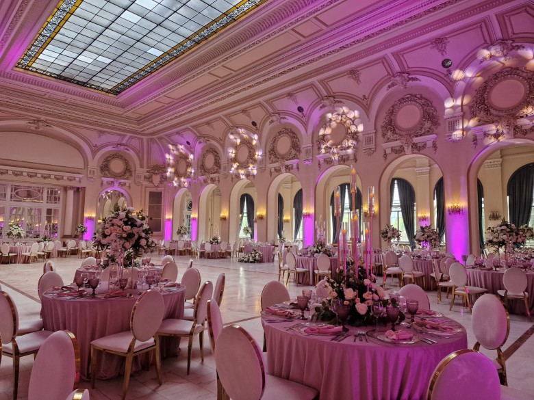 Transylvania Event Rentals