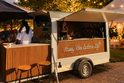 Cafeteca - Catering și băuturi Brasov