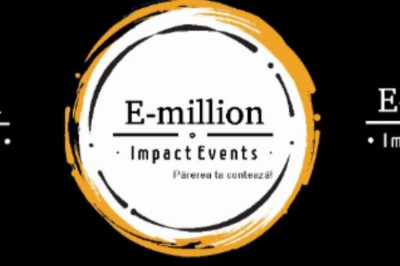 E-million Impact Events - Wedding planner Bihor