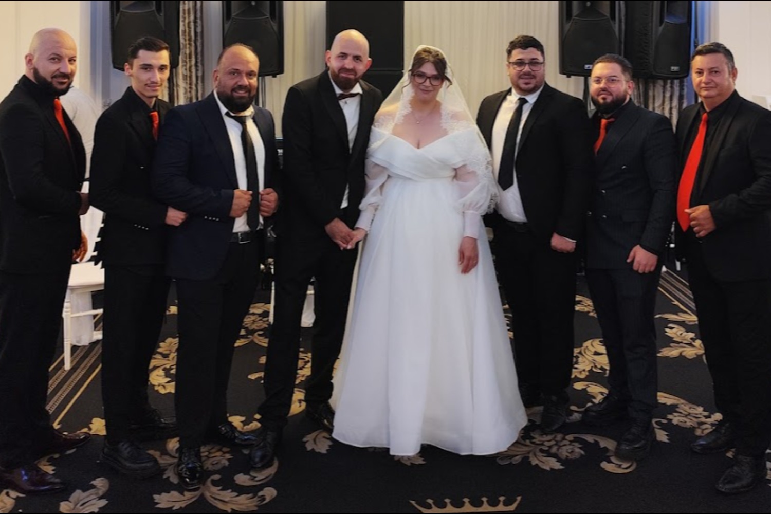Taraful Gheorghe Soare muzica galati