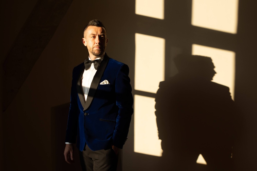 GOIA ANDREI costum-mire cluj