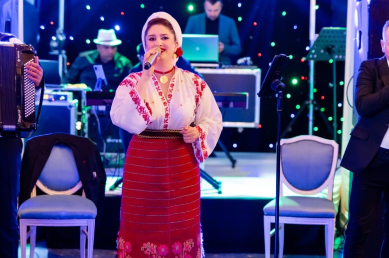 Taraful Simona Alexandru