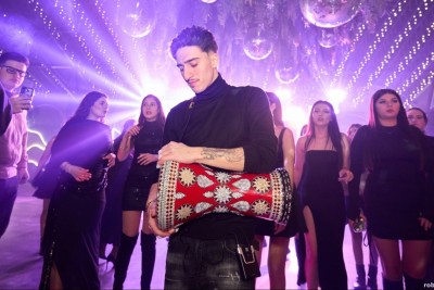 Mihnea Darbuka - Muzică Dolj