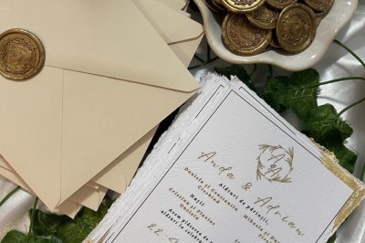 Fox.invitatie - Invitații și tipărire Dolj