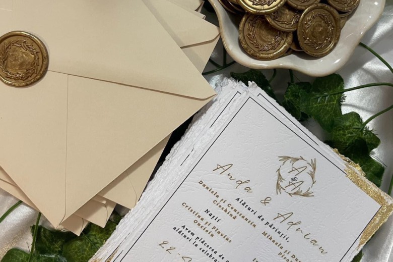 Fox.invitatie
