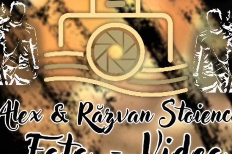 Foto-video Alex&Razvan Stoienciu
