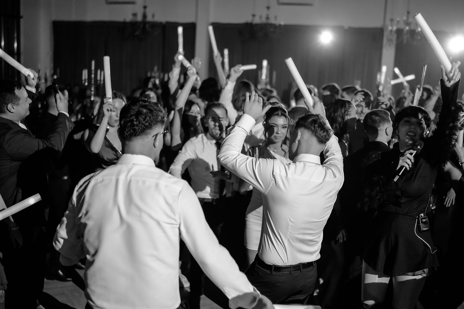 MBBand muzica brasov