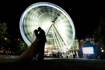 MIRAGE STUDIO - Videografie Bucuresti