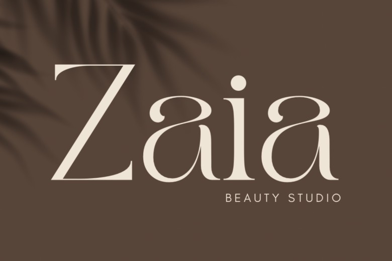 Zaia Beauty Studio