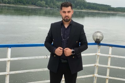 Formația Catalin Tudor - Muzică Prahova